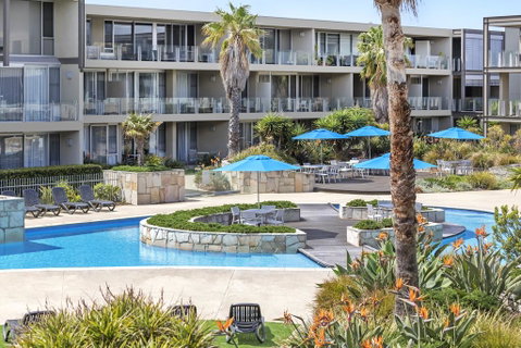Wyndham Resort Torquay - Accommodation NSW 3