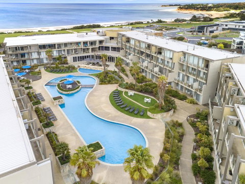 Wyndham Resort Torquay - Accommodation NSW 0