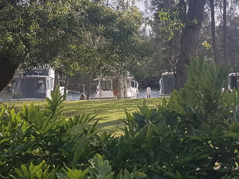 Wyreepi River Cottage - Accommodation NSW 1