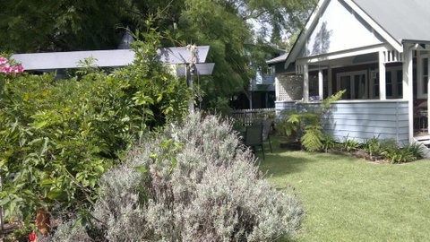 Wyreepi River Cottage - Accommodation NSW 0