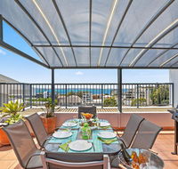 Yacaaba Terrace Unit 9 3 Yacaaba Street - Accommodation NSW