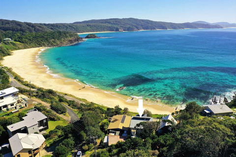 YALLUMBEE - Accommodation NSW 0