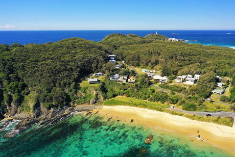 YALLUMBEE - Accommodation NSW 1