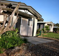 Yabbaloumba Retreat - Accommodation NSW