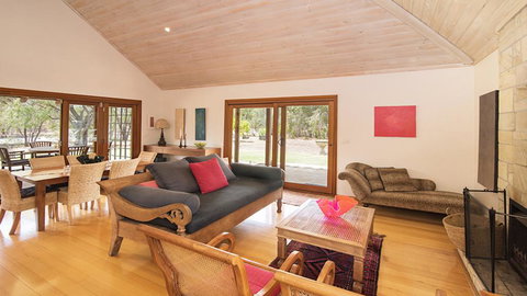 Yallingup Retreat - Accommodation NSW 3