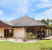 Yallingup Retreat - Accommodation NSW
