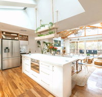 Yallingup Valley Retreat - Accommodation NSW