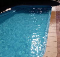Yambil Inn - Accommodation NSW