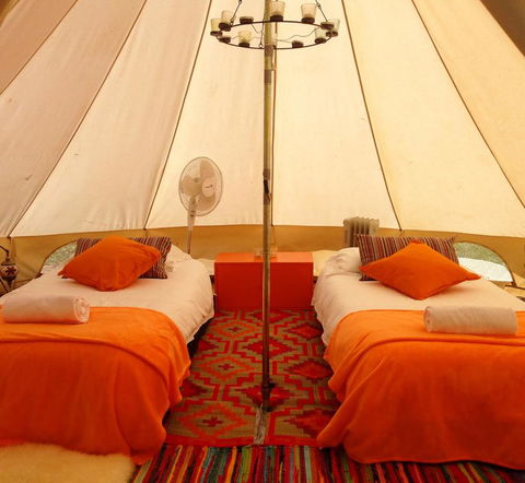 Yanada - Accommodation NSW 1