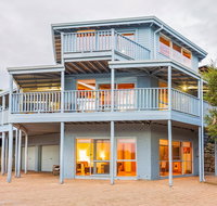 Yallingup's best located beach house - Accommodation NSW