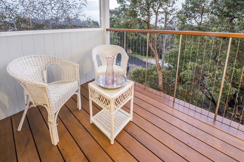 Yaringa - Accommodation NSW 3