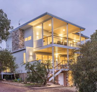 Yaringa - Accommodation NSW