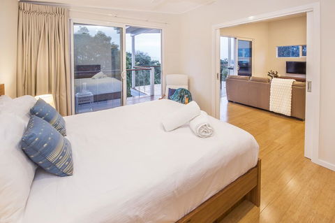 Yaringa - Accommodation NSW 2
