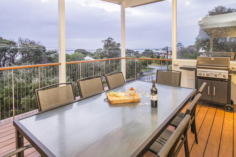 Yaringa - Accommodation NSW 1
