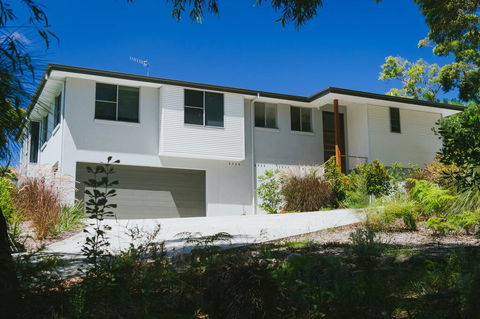 YARINGA - Retreat Style Accomodation With Swimming Pool - Accommodation NSW 1