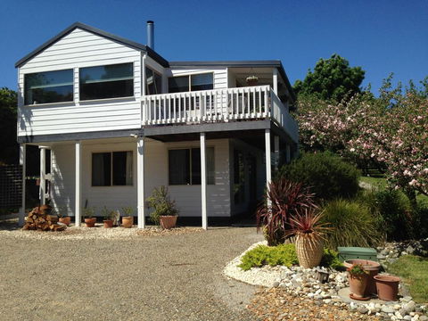 Yarra Glen Bed & Breakfast - Accommodation NSW 0