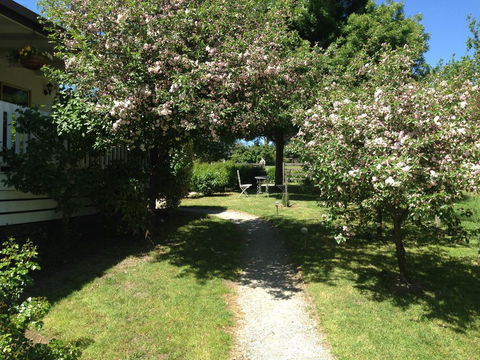 Yarra Glen Bed & Breakfast - Accommodation NSW 1