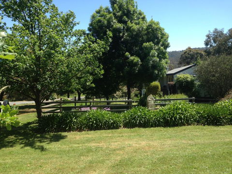 Yarra Glen Bed & Breakfast - Accommodation NSW 3