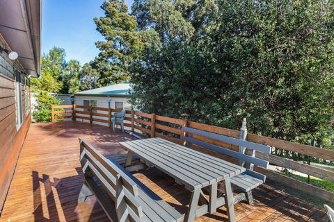 YARRABEE - The Perfect Getaway! - Accommodation NSW 3