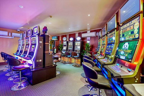 Yandina Hotel - Accommodation NSW 3
