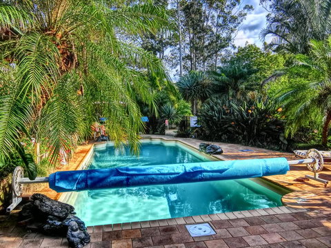 Yarralen Retreat - Accommodation NSW 1