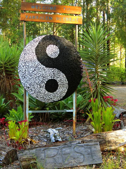 Yarralen Retreat - Accommodation NSW 3