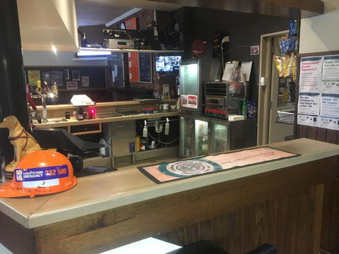 Yarram Commecial Hotel Motel - Accommodation NSW 3