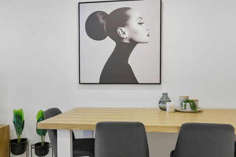 YARRA - YARRA Toorak Rd & Chapel St. Pool, Gym & Parking - Accommodation NSW 0