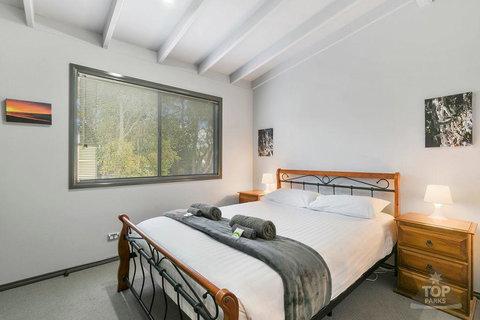 Yarram Holiday Park - Accommodation NSW 0