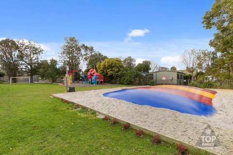 Yarram Holiday Park - Accommodation NSW 1