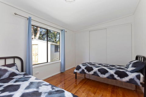 YARRABEE - The Perfect Getaway! - Accommodation NSW 2
