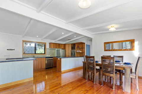 YARRABEE - The Perfect Getaway! - Accommodation NSW 1