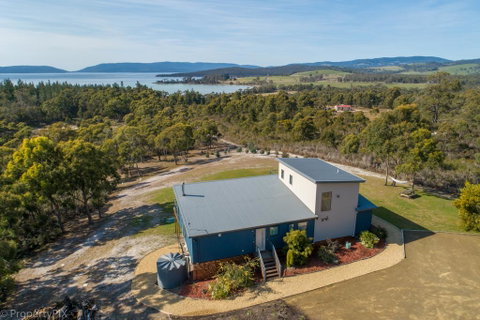 Yarrabee Nature Reserve - Accommodation NSW 3