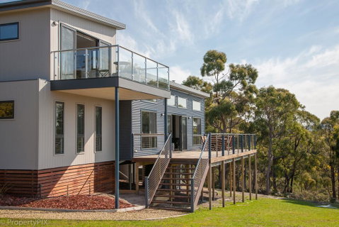 Yarrabee Nature Reserve - Accommodation NSW 2