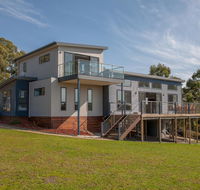 Yarrabee Nature Reserve - Accommodation NSW