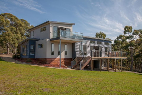 Yarrabee Nature Reserve - Accommodation NSW 0