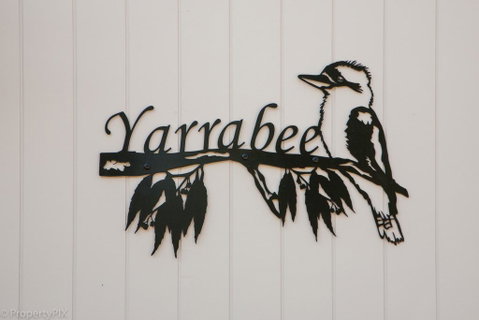 Yarrabee Nature Reserve - Accommodation NSW 1