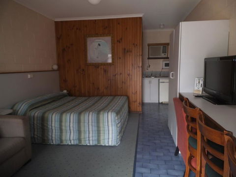 Yarragon Motel - Accommodation NSW 3