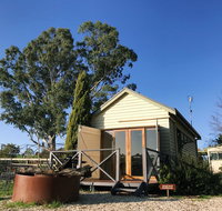 Yea Wood Duck Cabin - Accommodation NSW