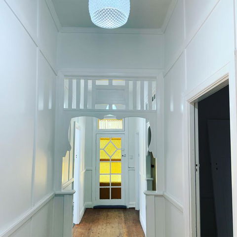 Yellow Door House Adelong - Accommodation NSW 3