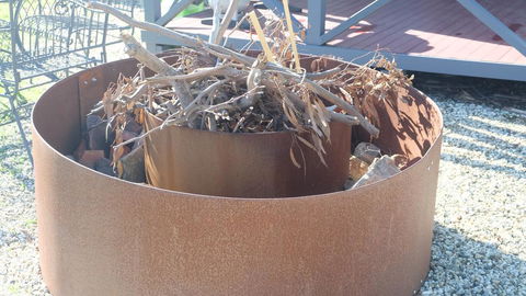 Yea Wood Duck Cabin - Accommodation NSW 2