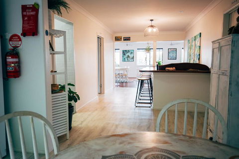 Yeppoon Beachhouse - Accommodation NSW 1