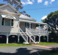 YesterYear on West - Accommodation NSW
