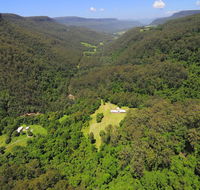 Yeola - Lush location with river access - Accommodation NSW