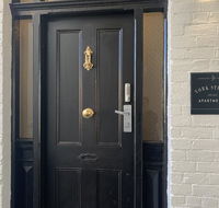 York Street Apartments - Accommodation NSW