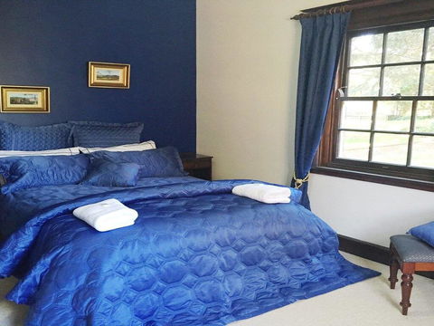 York Cottage - Grand Gate House And Enchanting Gardens - Accommodation NSW 3