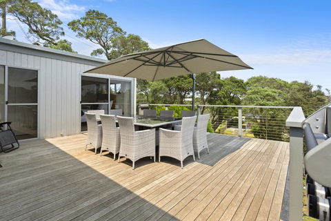 YOU, ME AND THE SEA - BLAIRGOWRIE - Accommodation NSW 2