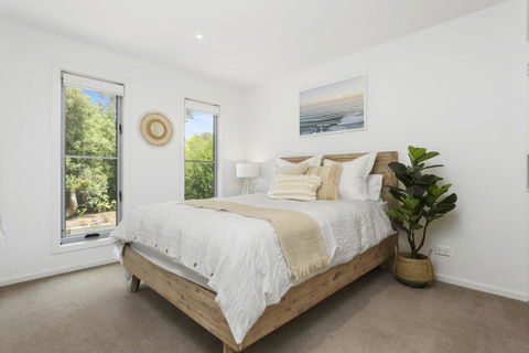 YOU, ME AND THE SEA - BLAIRGOWRIE - Accommodation NSW 3