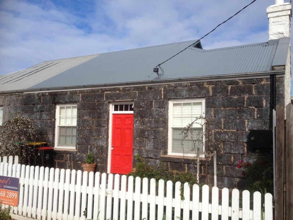 Port Fairy VIC Accommodation NSW
