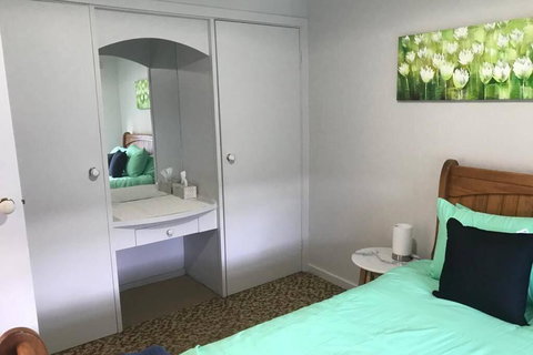 Your Holiday Home In Cohuna, Perfect Family Getaway - Accommodation NSW 2